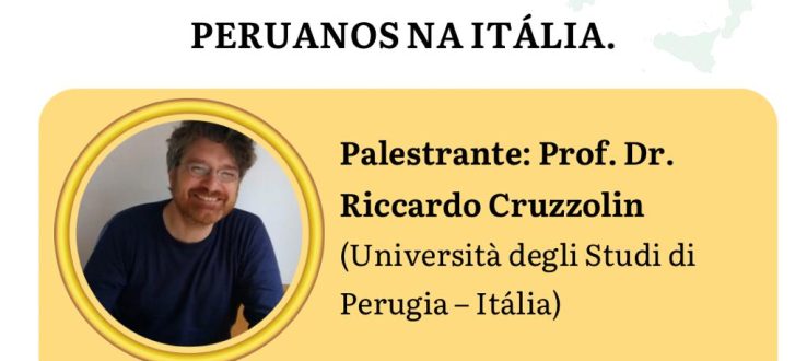 PPGAS/UFMS realiza Aula Inaugural 2025 com pesquisador italiano sobre acolhimento e migração