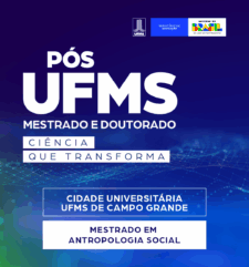 Processo Seletivo 2026/1 – Resultado preliminar das inscrições