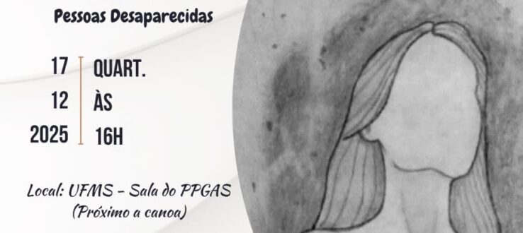 Defesa de Dissertação de Thayná da Silva Santos