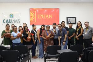 Centro de Trabalho Indigenista (divulgação)