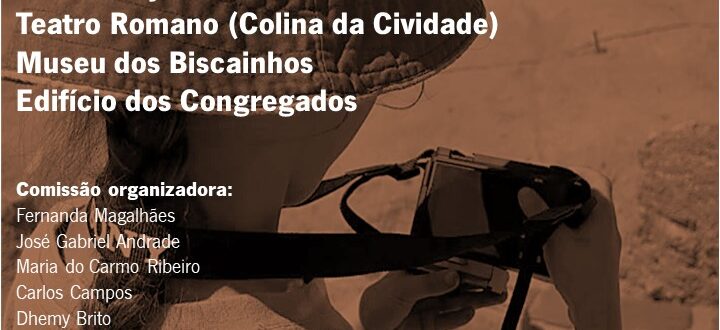 II Escola de Verão Luso-Brasileira – Cultura, Património e Território  2ª edição / 2026