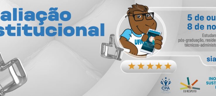 AVALIAÇÃO INSTITUCIONAL 2026 – PARTICIPE